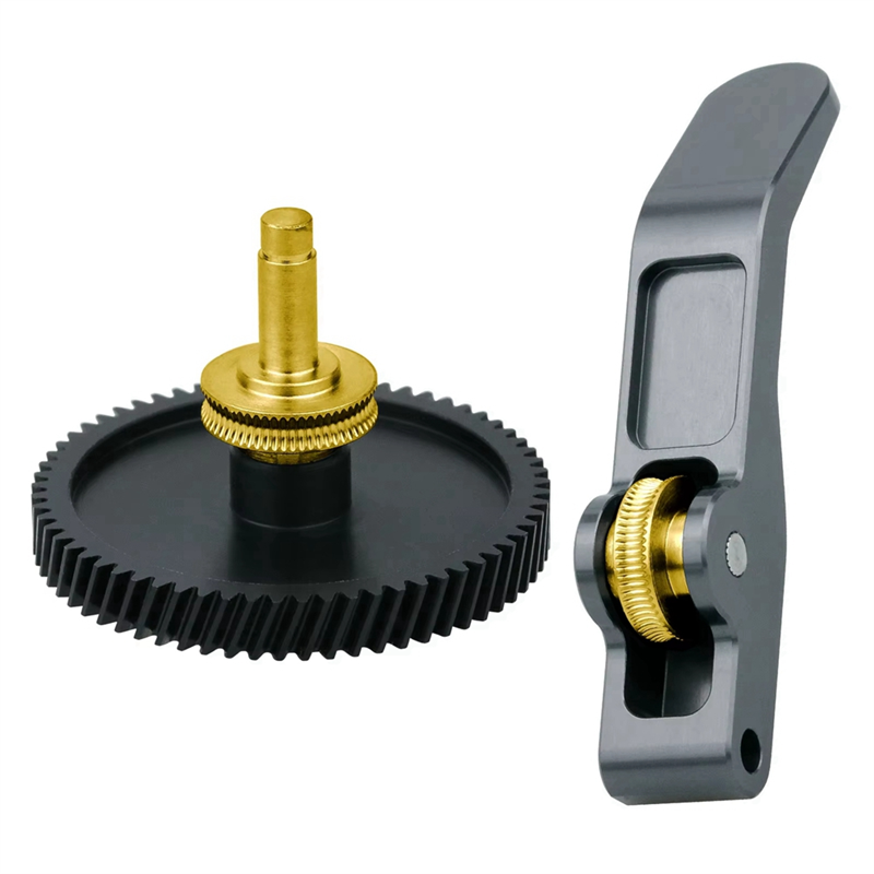 3D Printer Extruder - Upgraded Hardened Steel A1/A1 Mini Extruder