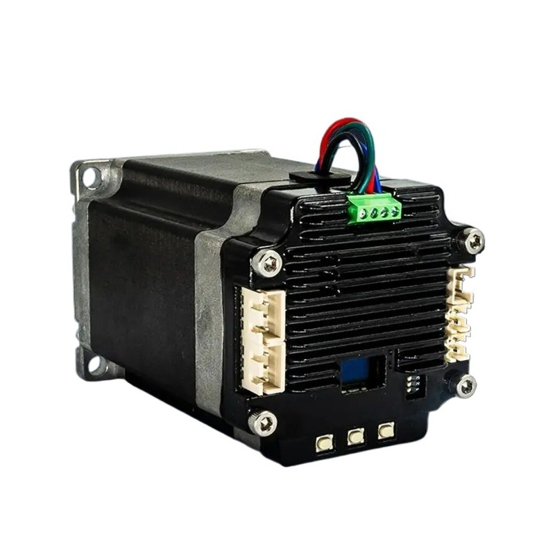 Stepper Motor - SERVO57D NEMA23 Closed Loop Stepper Motor