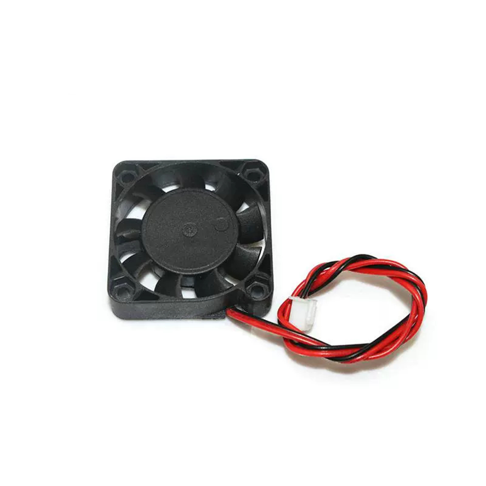 Cooling Fan 40Mm 3D - 4010 4CM 40*40*10MM Cooling Fan 40MM