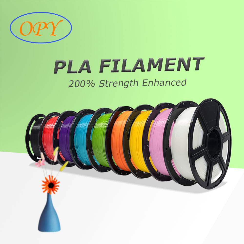 Tpu Flexible Filament - Pla Filament 1Kg 1 75Mm 3D