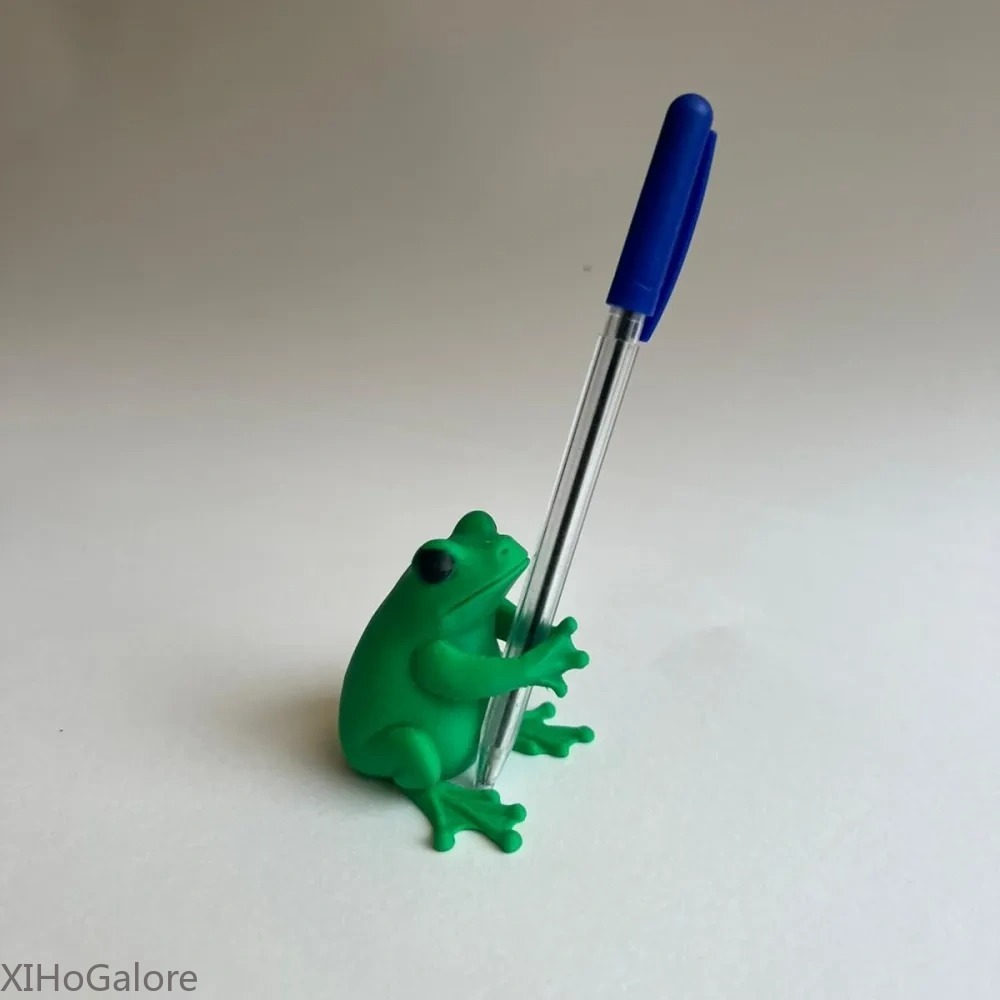 2026 New 3D Printed Stand Frog - 3D Printing Pen For Kids review and price