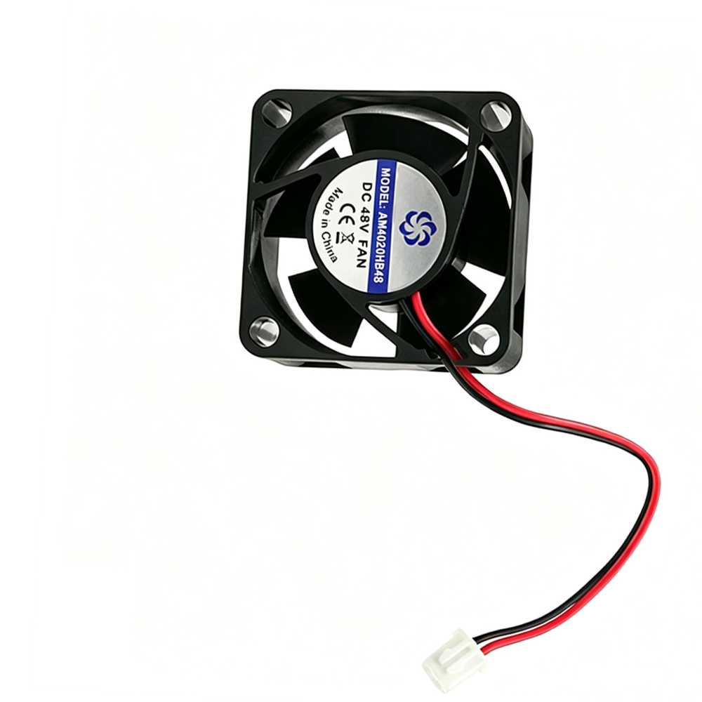 AM4020HB48 DC 48V 40mm Cooling - Cooling Fan 40Mm 3D review and price
