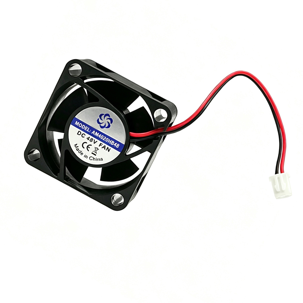 AM4020HB48 DC 48V 40mm Cooling - Cooling Fan 40Mm 3D review and price