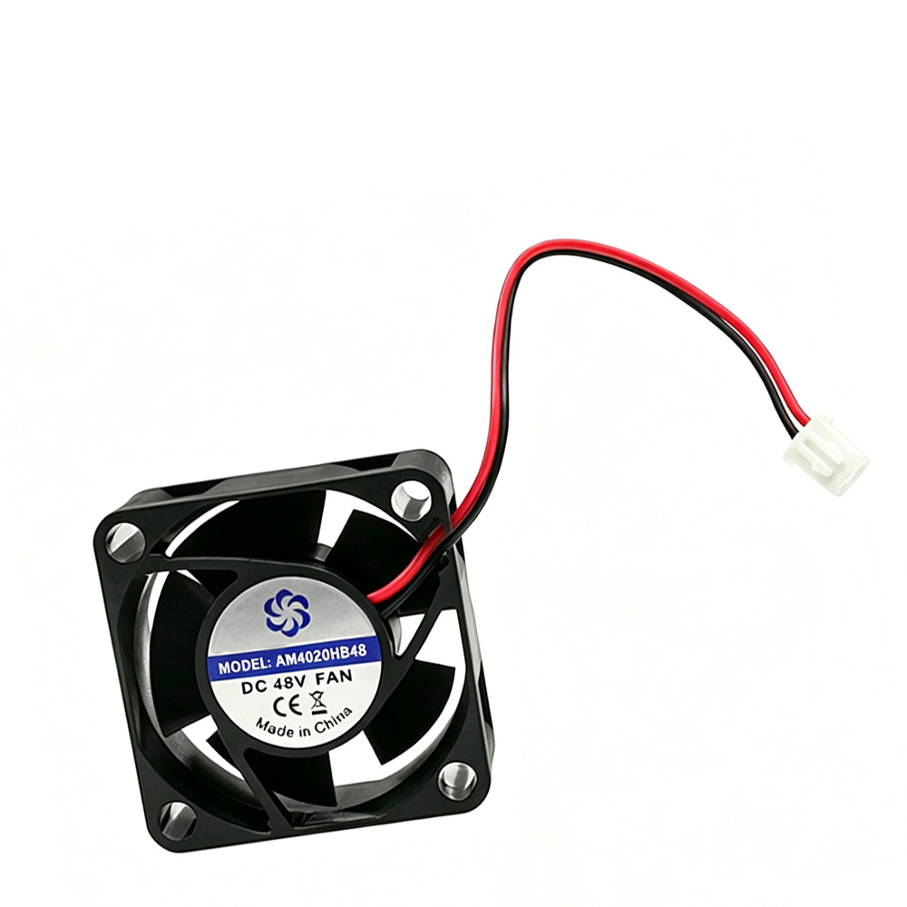 AM4020HB48 DC 48V 40mm Cooling - Cooling Fan 40Mm 3D review and price