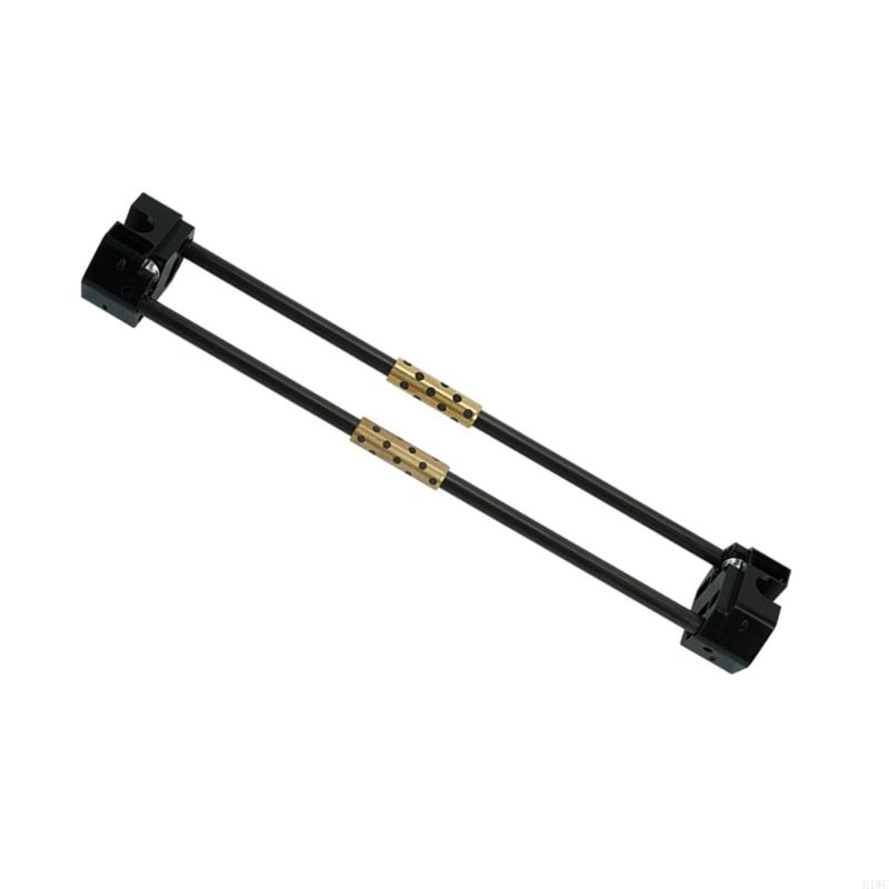 Carbon Fiber Printer Rod Suppo - 3D Printing X1 Carbon review and price