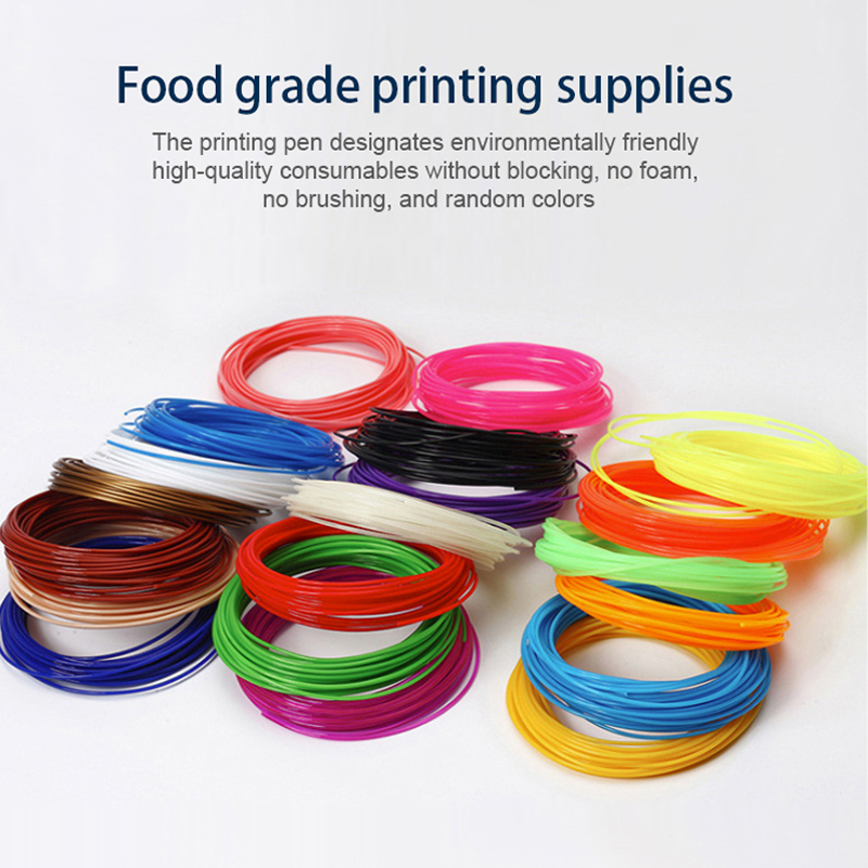 Kids DIY Graffiti Drawing Pen  - 3D Printing Pen For Kids review and price