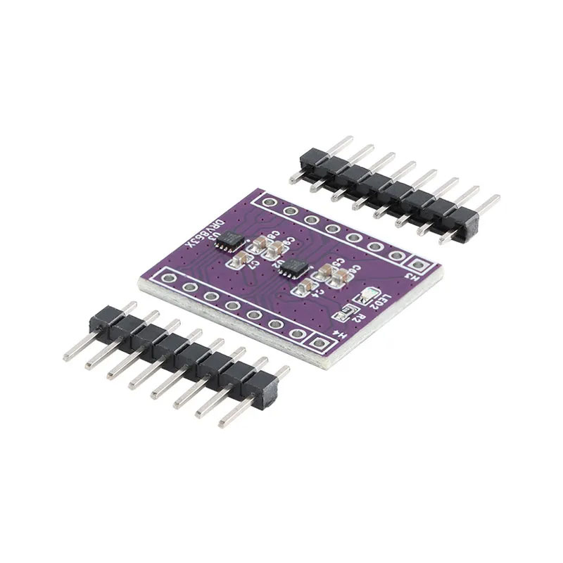 DRV8837 1 / 2 Channel DC H-bri - Stepper Motor review and price