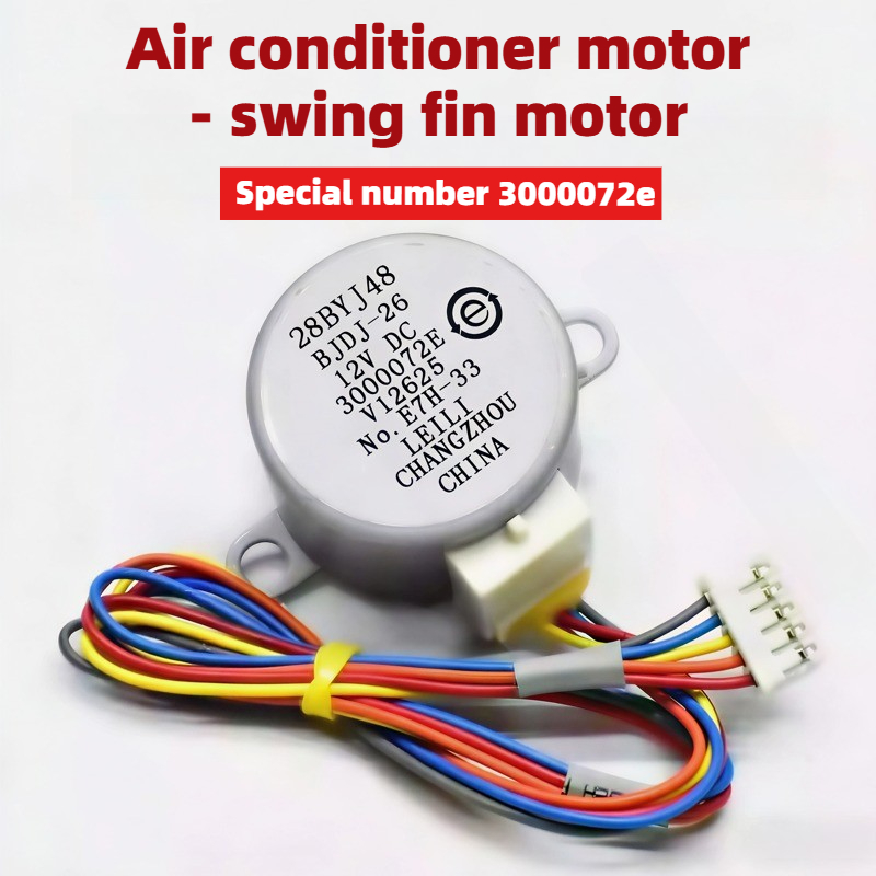DC 12V 28BYJ48 Stepper Motor f - Stepper Motor review and price