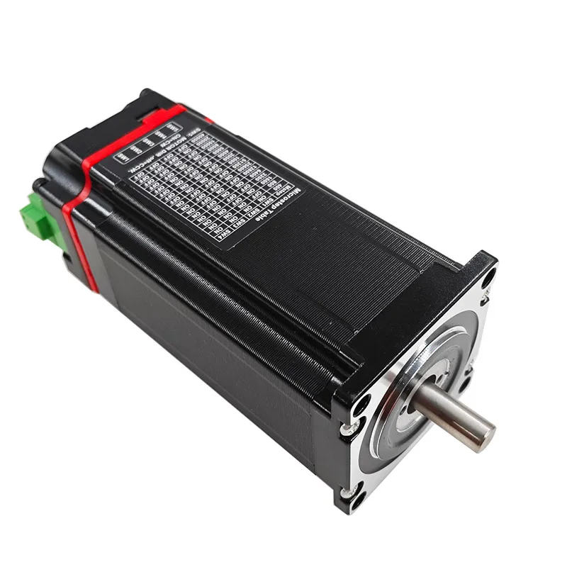 Integrated Stepper Motor 57-10 - Stepper Motor review and price