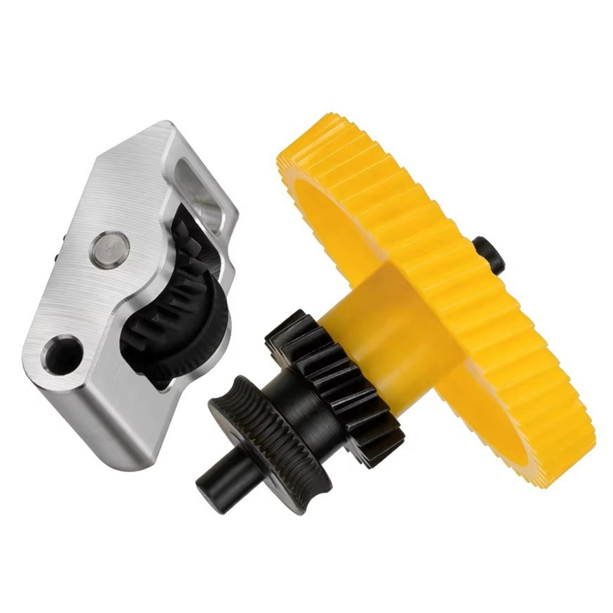 L70A 3D Printer Extruder Gear  - 3D Printer Extruder review and price