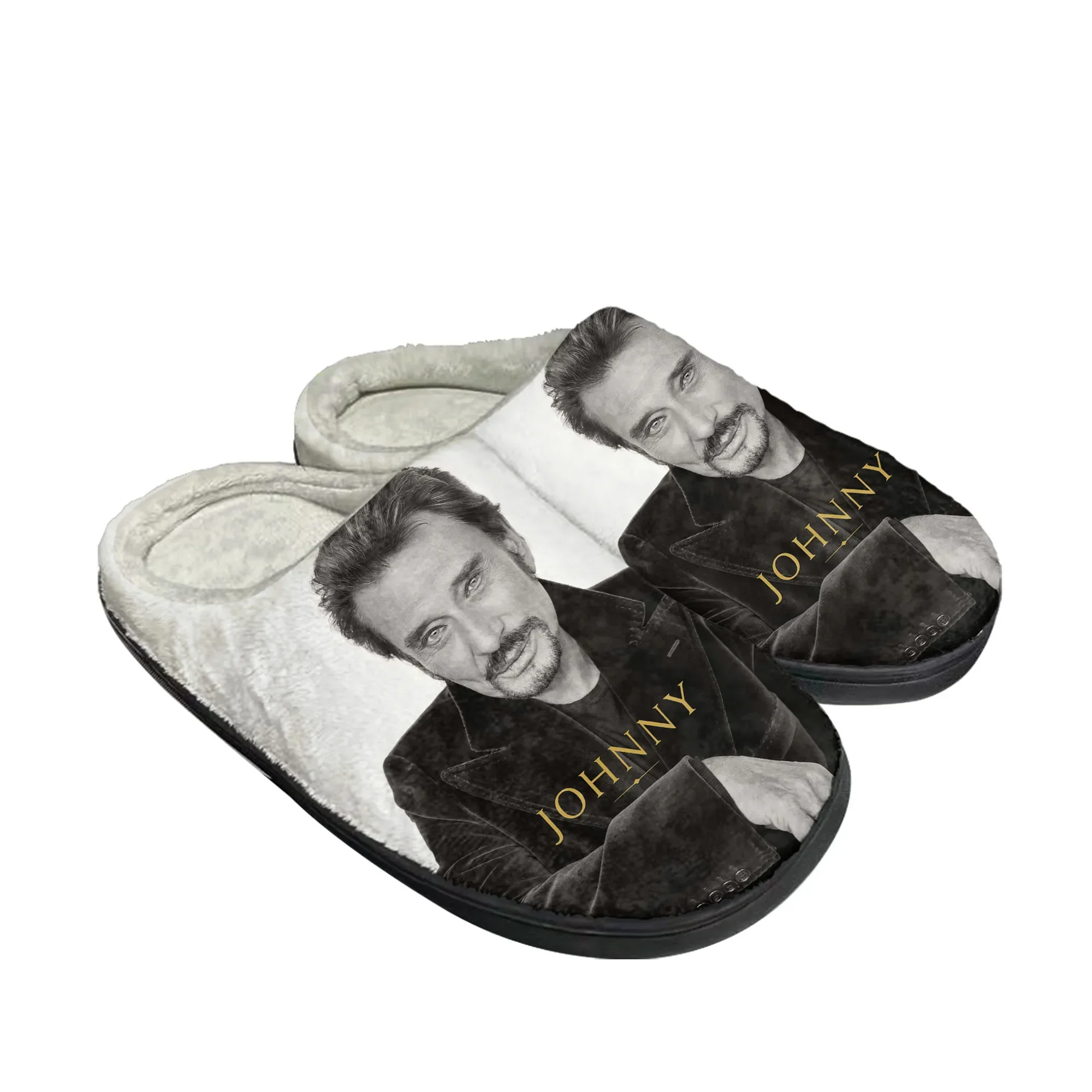 Johnny Hallyday Rock Singer Ho - 3D Printing Custom review and price