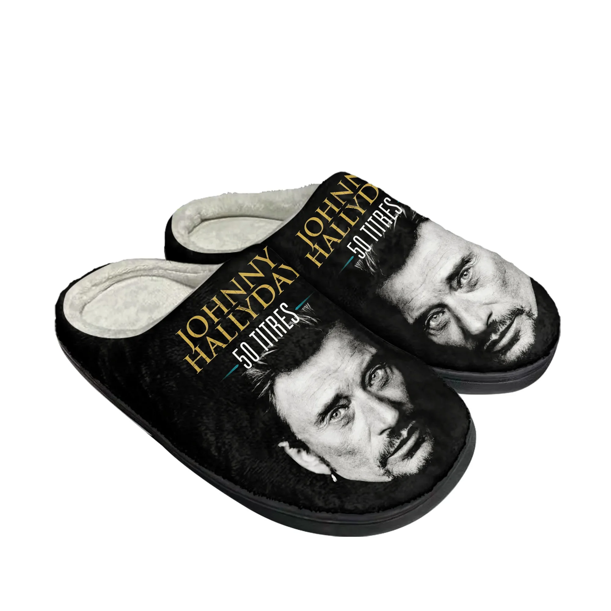 Johnny Hallyday Rock Singer Ho - 3D Printing Custom review and price
