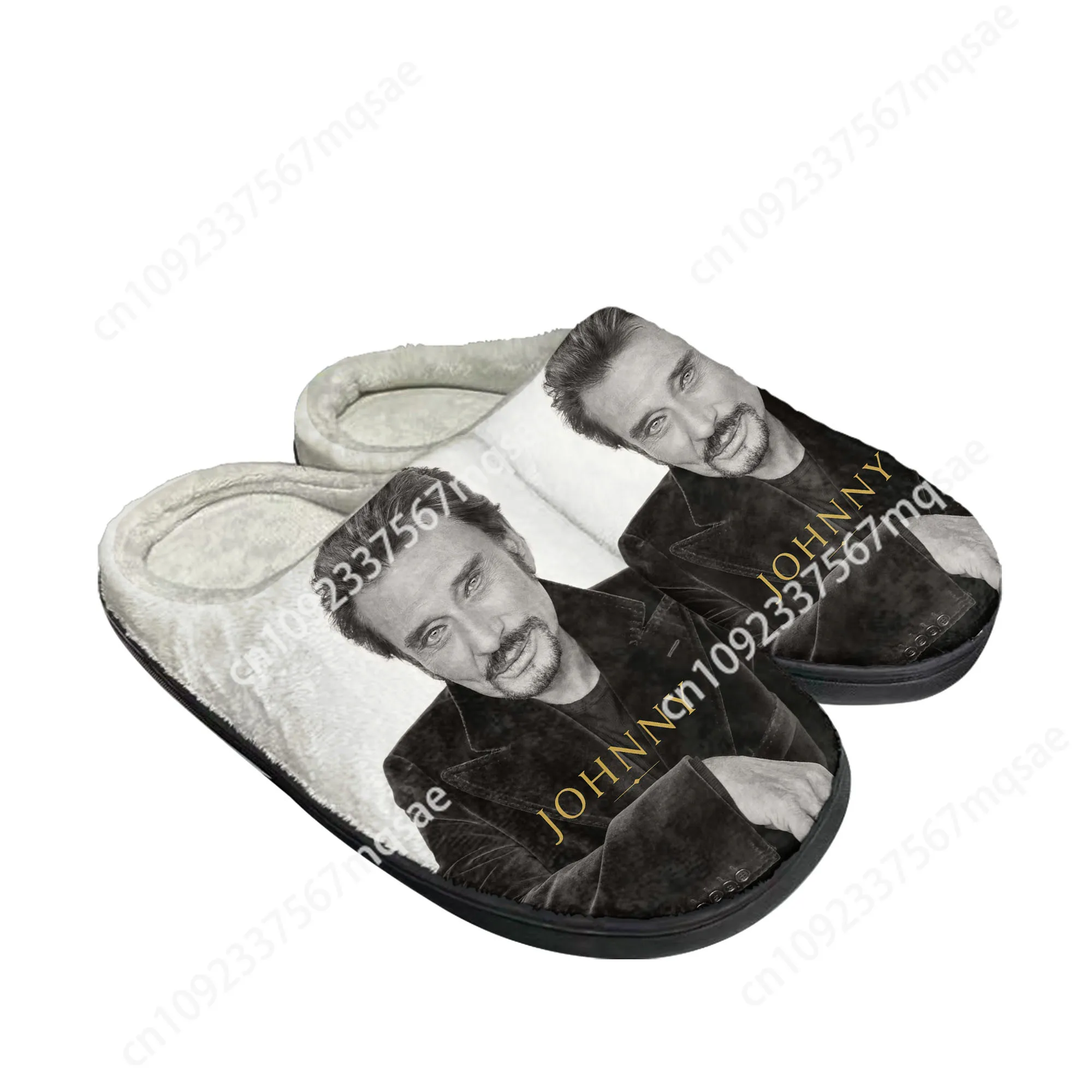 Johnny Hallyday Rock Singer Ho - 3D Printing Custom review and price