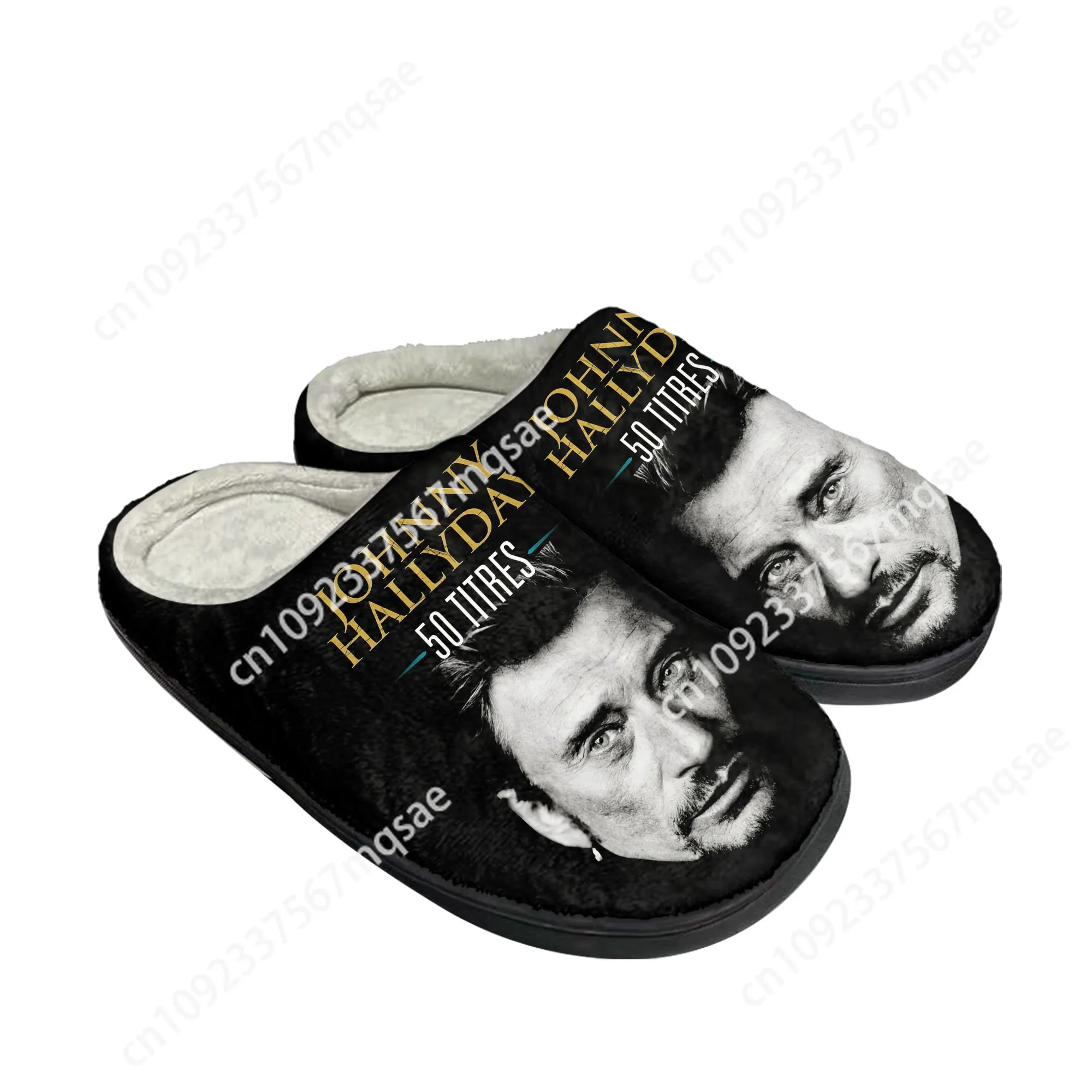 Johnny Hallyday Rock Singer Ho - 3D Printing Custom review and price