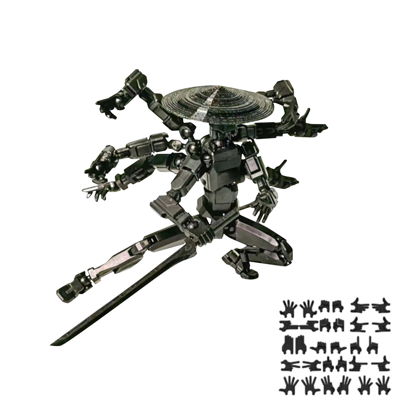 Multi-Jointed Movable Shapeshi - 3D Printing Robot review and price