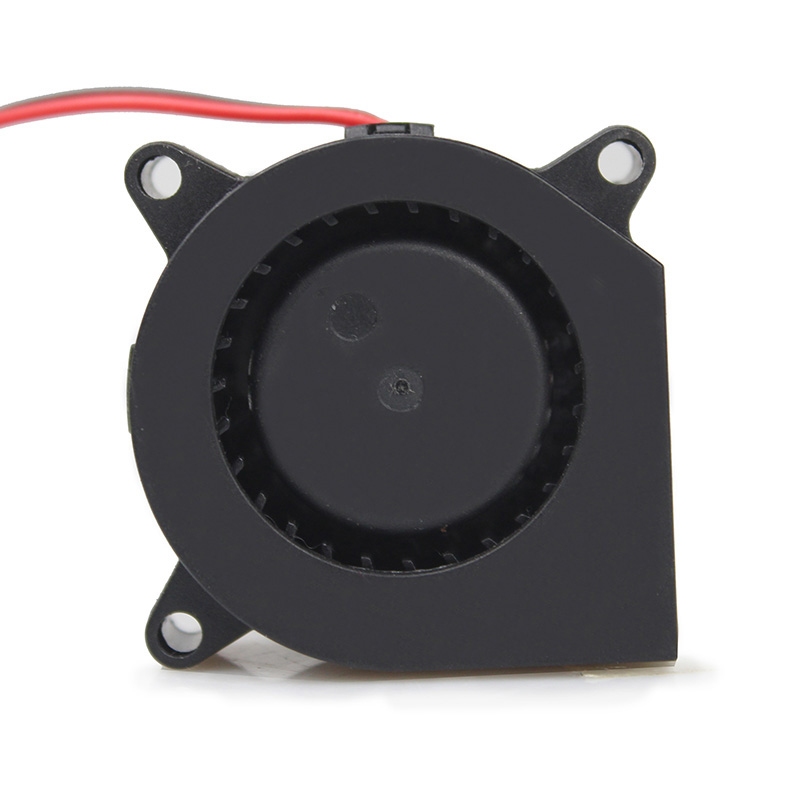 2 Pieces 40mm Blower Fan 4020  - Cooling Fan 40Mm 3D review and price
