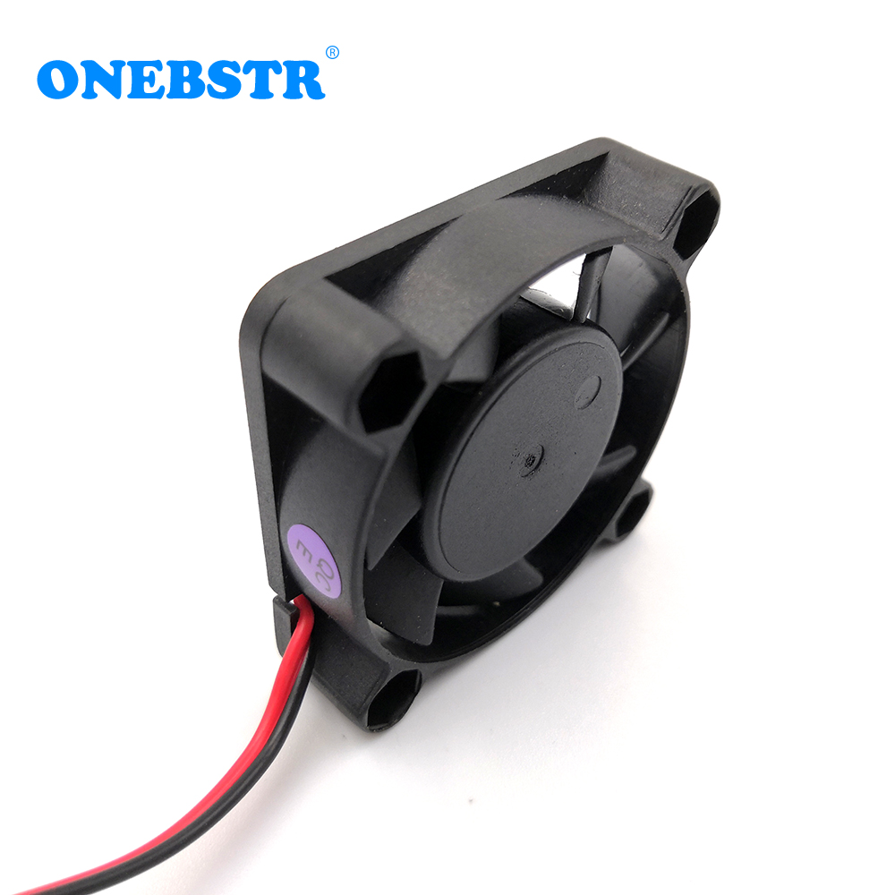 4010 Brushless Cooler DC Fan 5 - Cooling Fan 40Mm 3D review and price