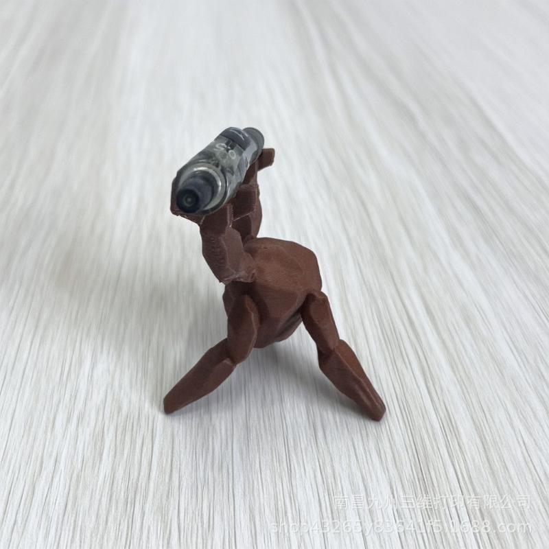 Rocky Pen Holder 3D Printed Pr - 3D Printing Pen For Kids review and price