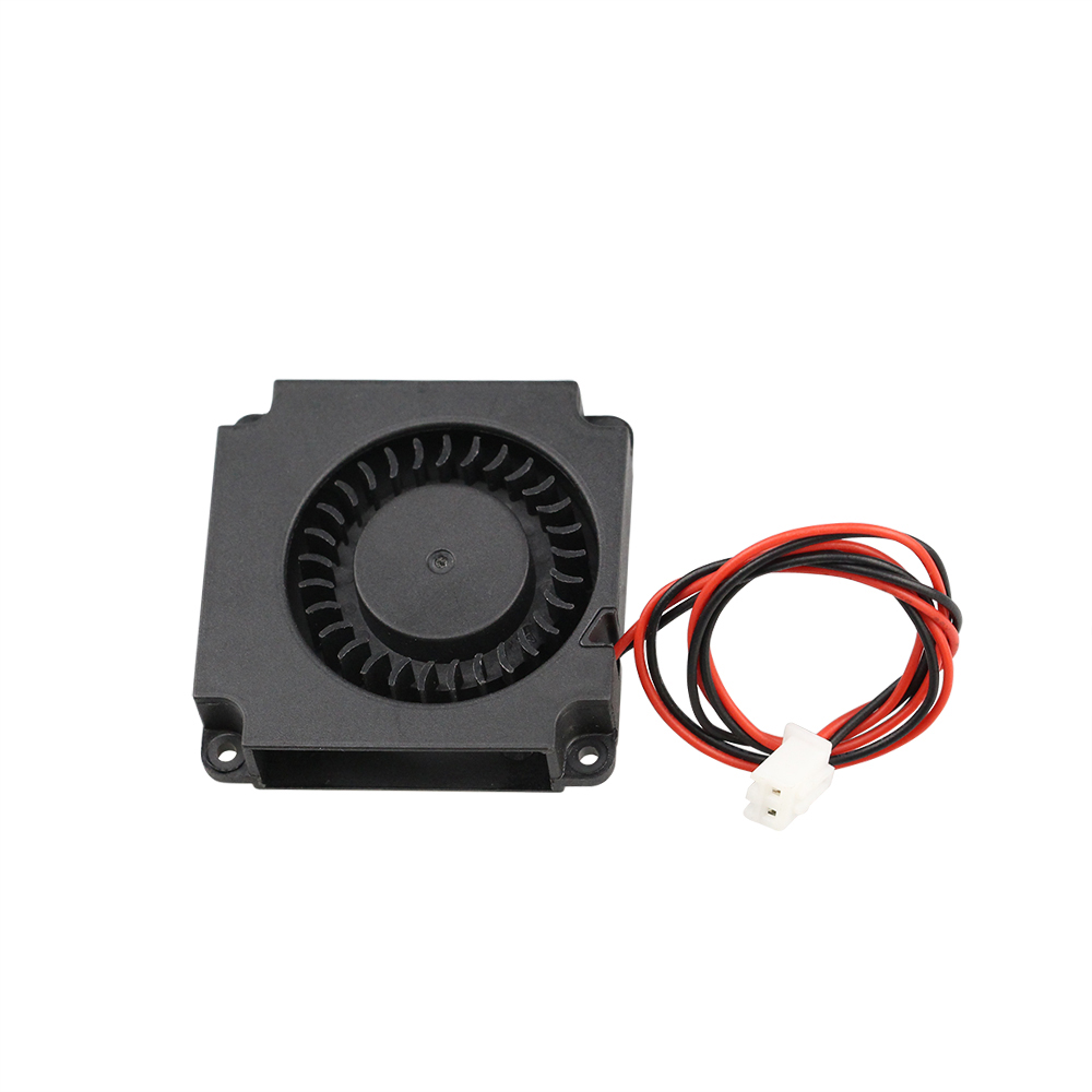 Turbine Fan 5V 12V 24V 40mm *  - Cooling Fan 40Mm 3D review and price
