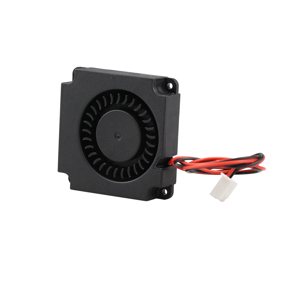 Turbine Fan 5V 12V 24V 40mm *  - Cooling Fan 40Mm 3D review and price