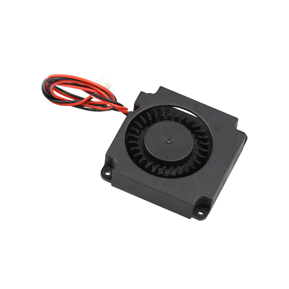 Turbine Fan 5V 12V 24V 40mm *  - Cooling Fan 40Mm 3D review and price
