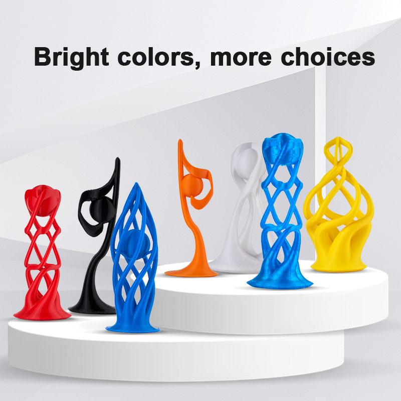 ERYONE 1KG PETG Standard/Hyper - Tpu Flexible Filament review and price