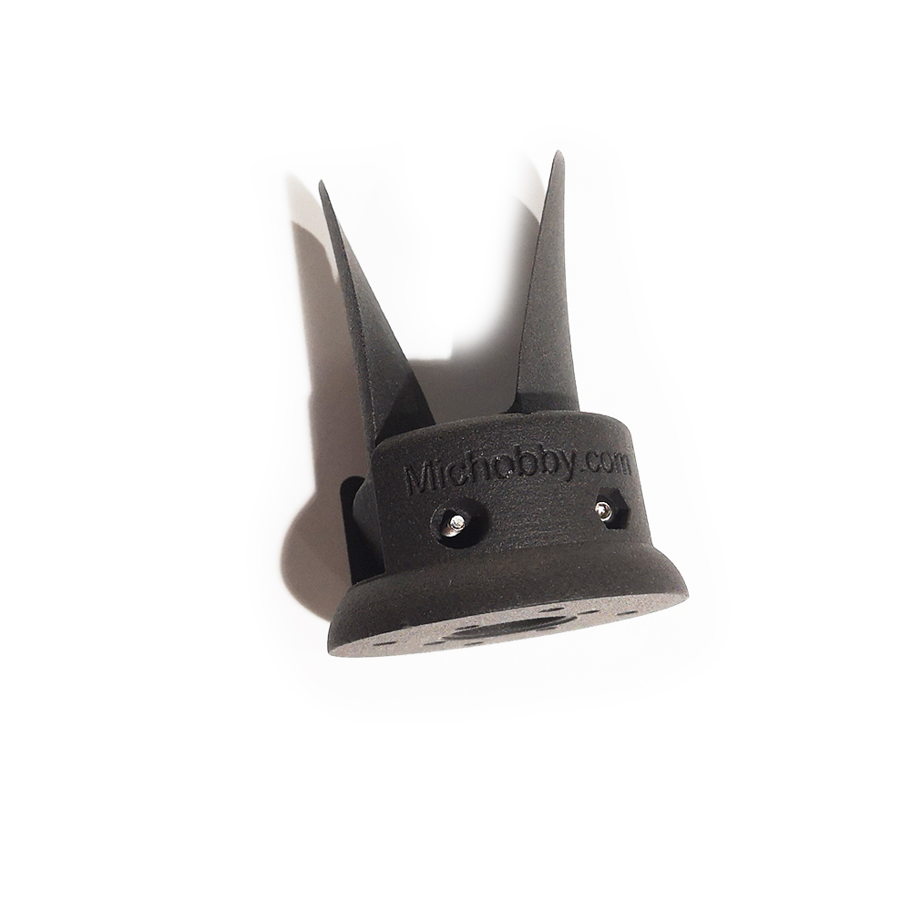 3D Printed Folding Propellers  - 3D Printing Robot review and price