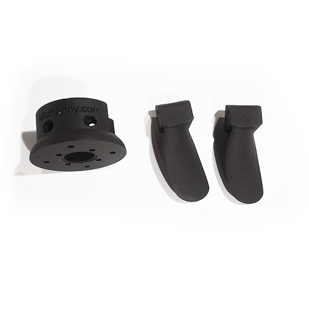 3D Printed Folding Propellers  - 3D Printing Robot review and price
