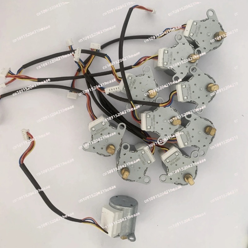 Suitable for   C8W camera dece - Stepper Motor review and price