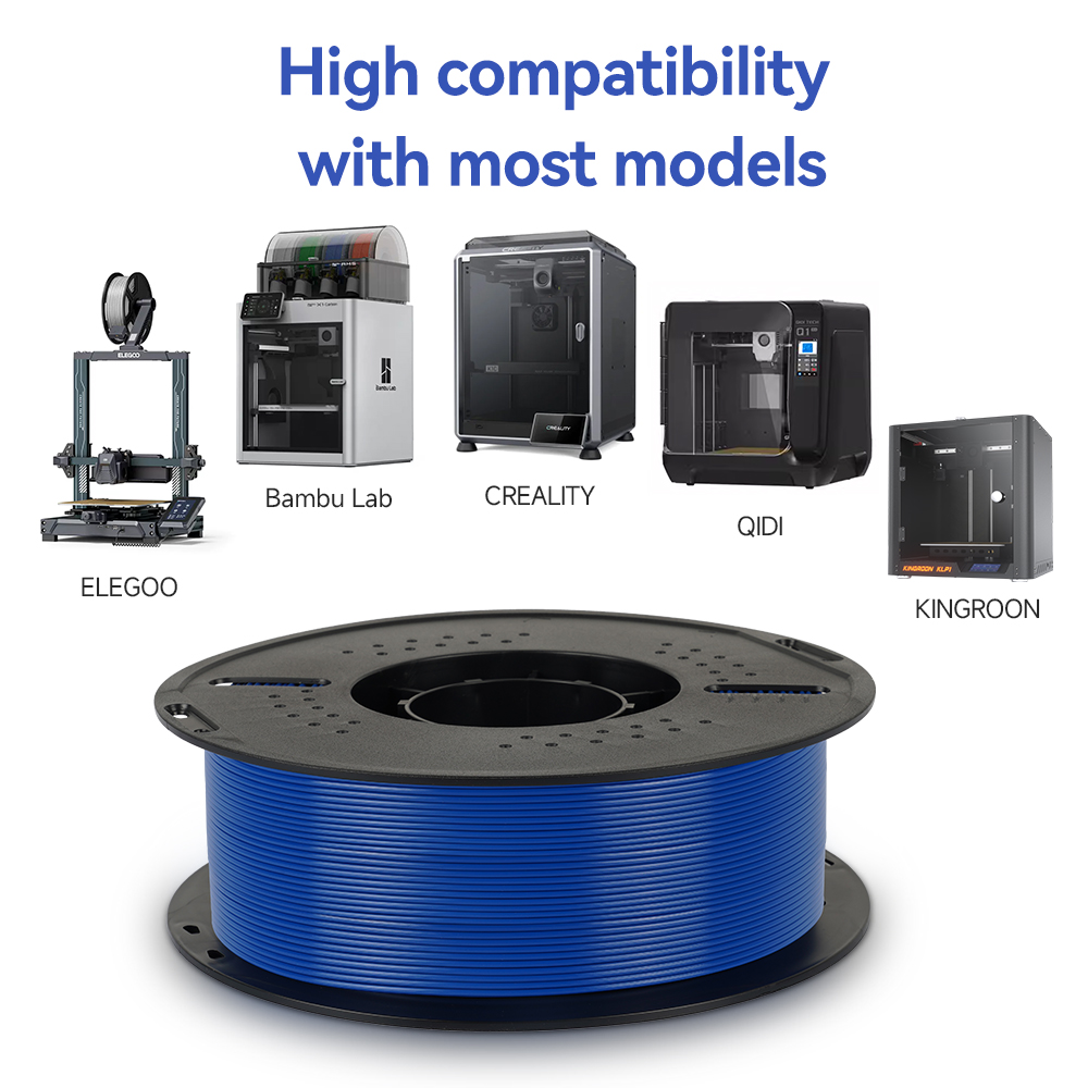 3D Printer Filament 1kg 1.75m  - Tpu Flexible Filament review and price