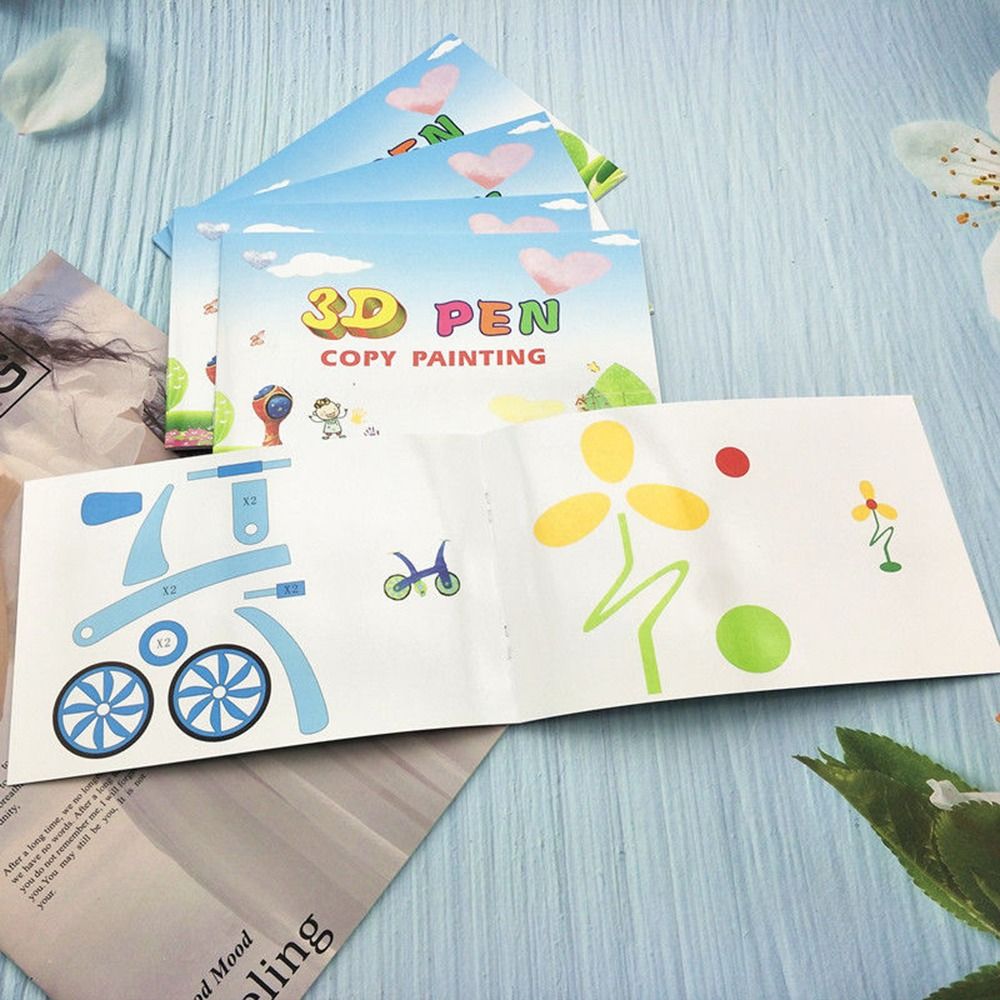 Art Craft Creative  3D Pen Too - 3D Printing Pen For Kids review and price