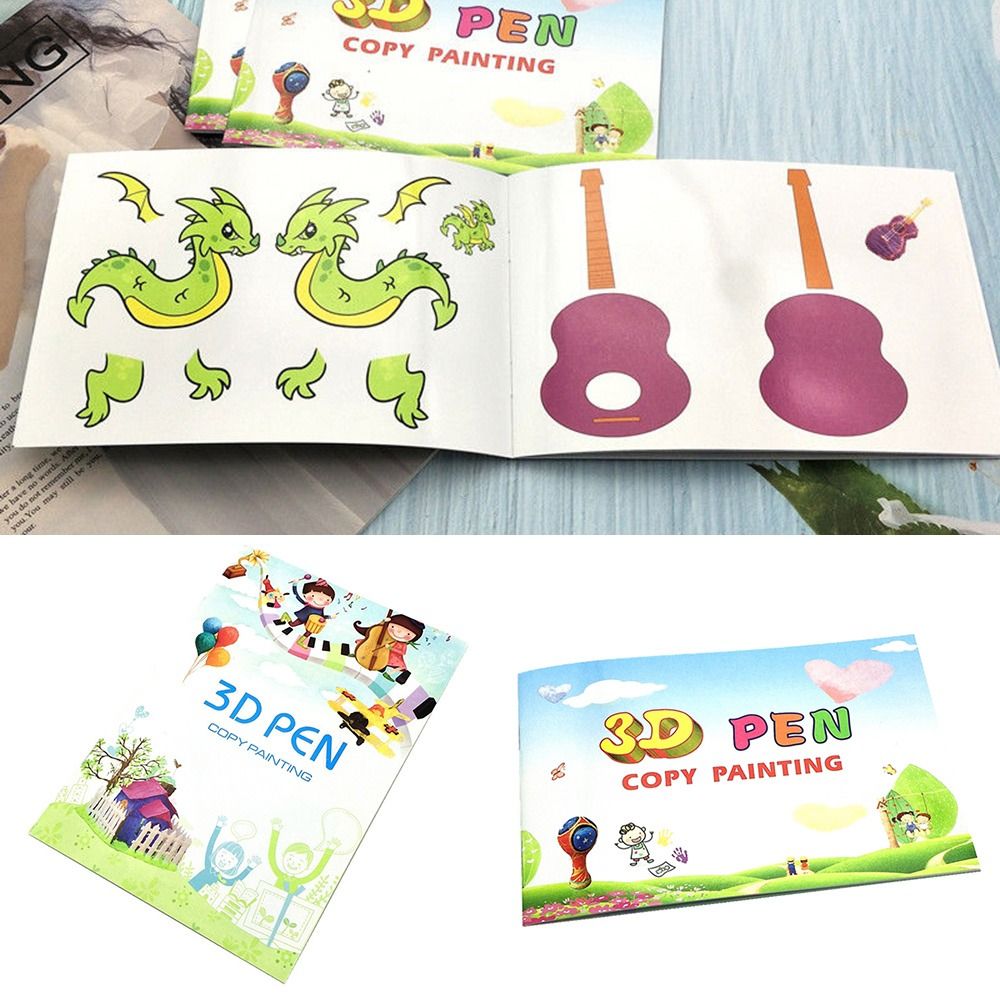 Art Craft Creative  3D Pen Too - 3D Printing Pen For Kids review and price