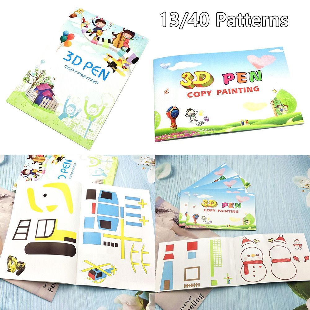 Art Craft Creative  3D Pen Too - 3D Printing Pen For Kids review and price