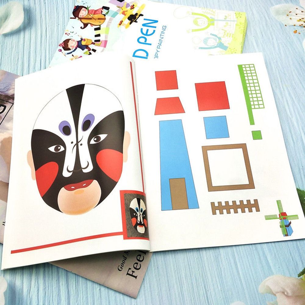 Art Craft Creative  3D Pen Too - 3D Printing Pen For Kids review and price