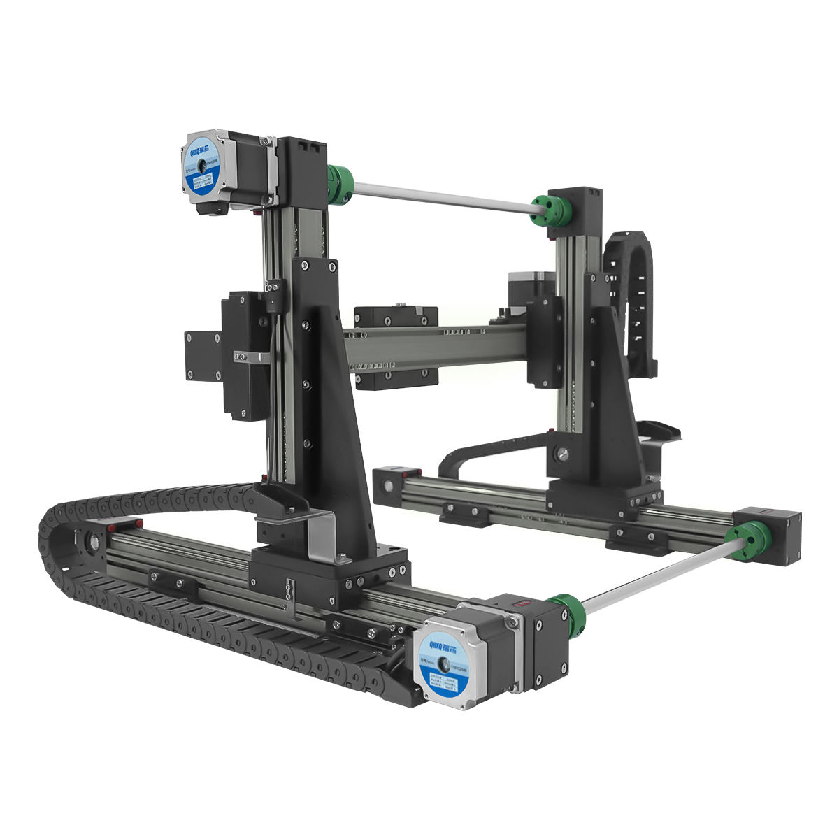 RXP45XYZ-H Gantry Robot XYZ St - Stepper Motor review and price