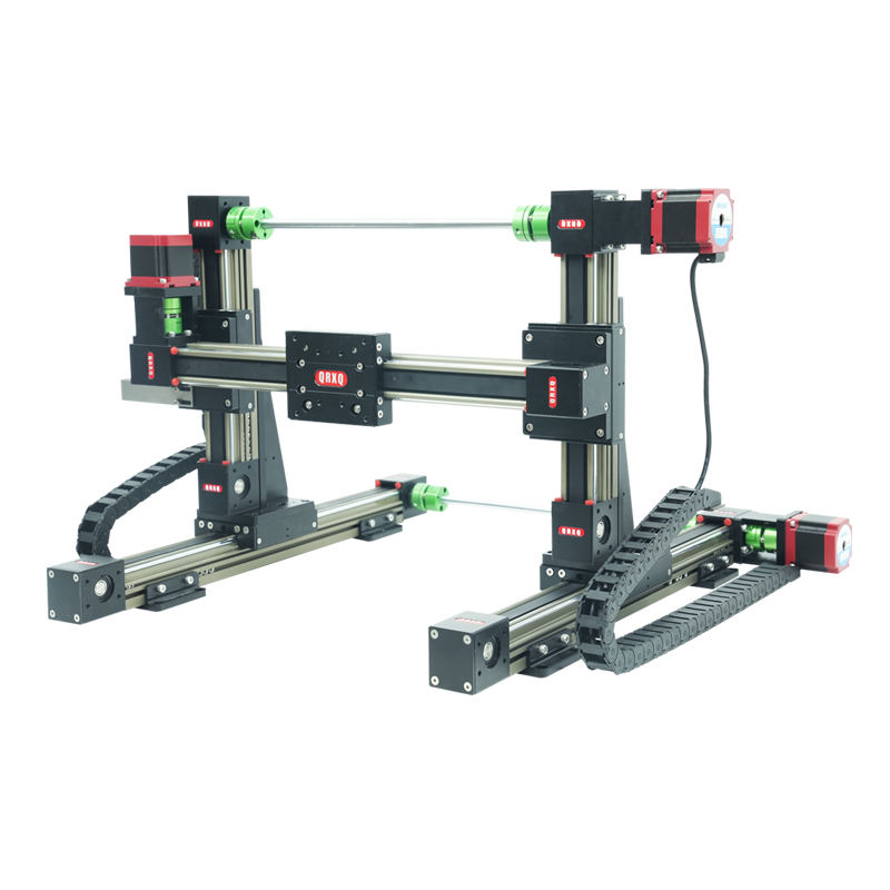 RXP45XYZ-H Gantry Robot XYZ St - Stepper Motor review and price