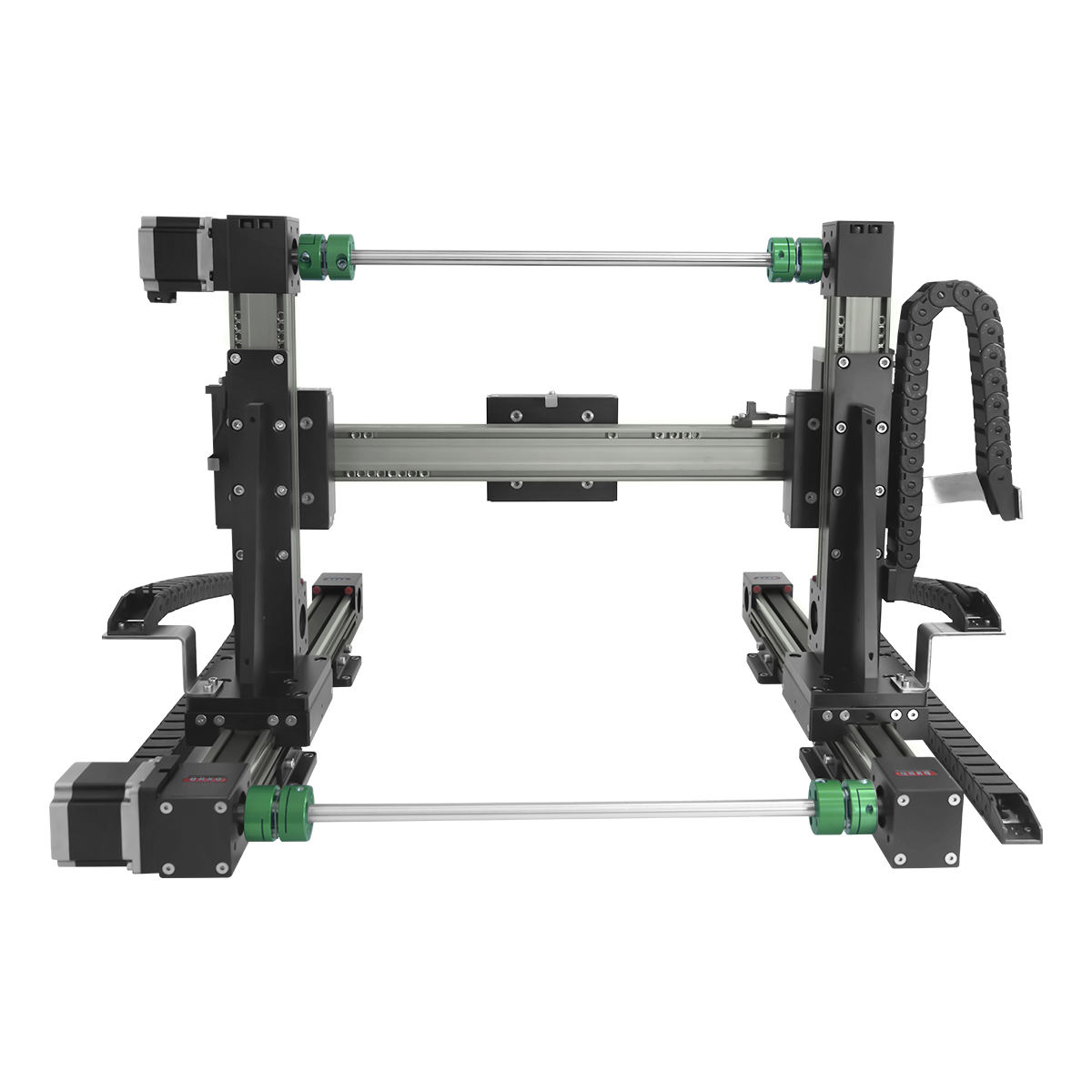 RXP45XYZ-H Gantry Robot XYZ St - Stepper Motor review and price