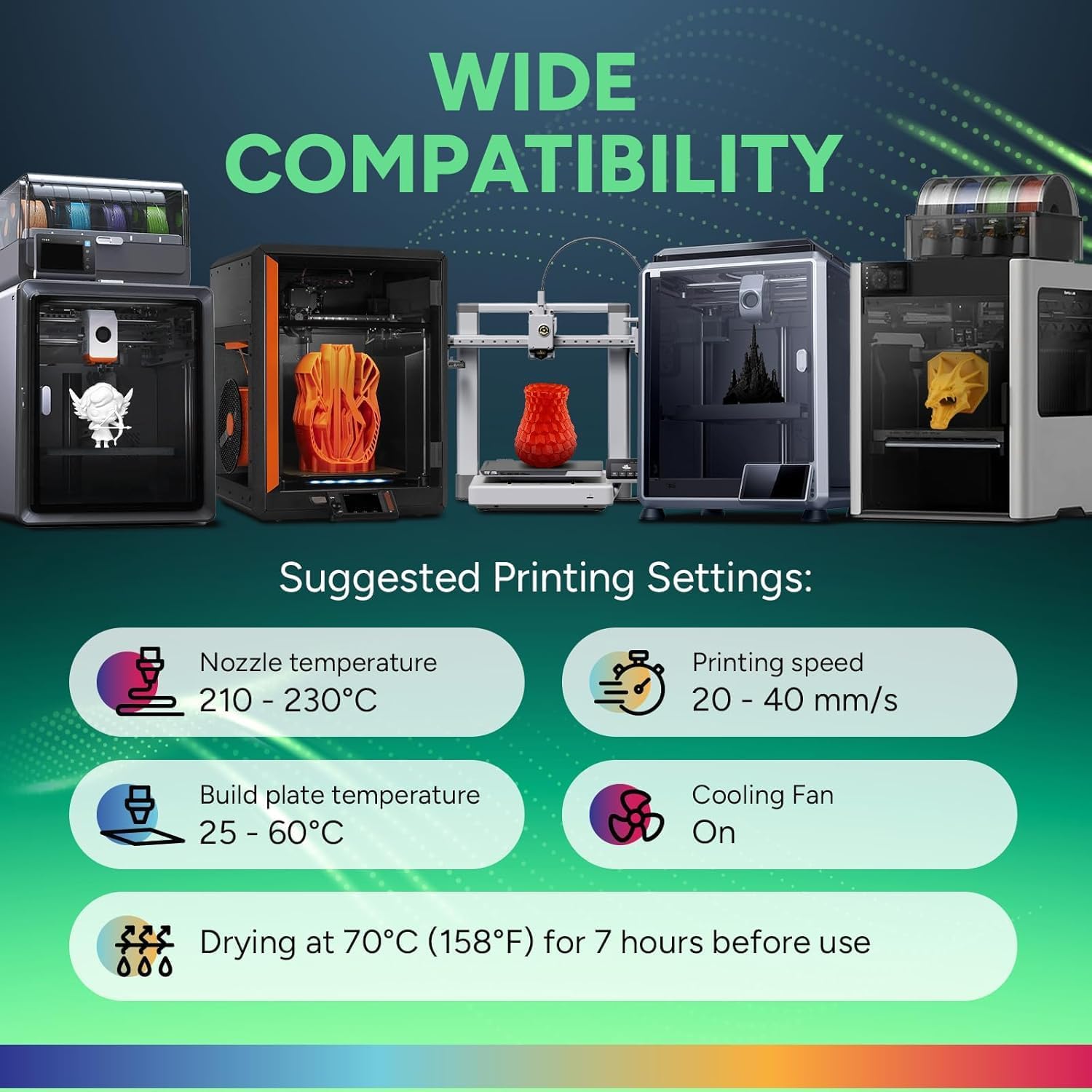 95A TPU Flexible Filament Soft - Tpu Flexible Filament review and price