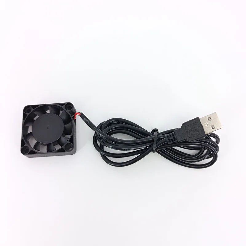 40mm 5V DC Brushless Fan 40x40 - Cooling Fan 40Mm 3D review and price