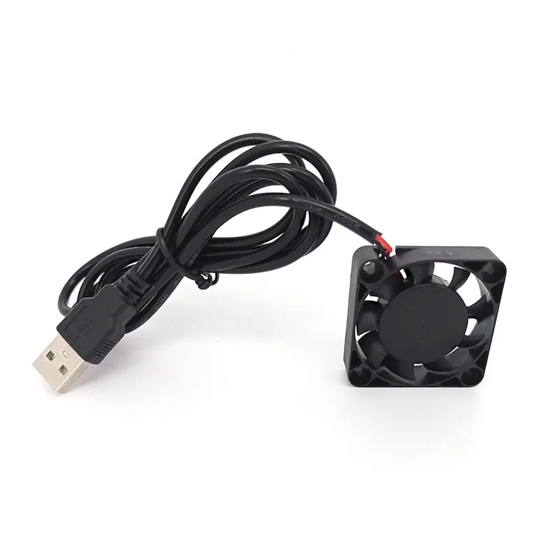 40mm 5V DC Brushless Fan 40x40 - Cooling Fan 40Mm 3D review and price