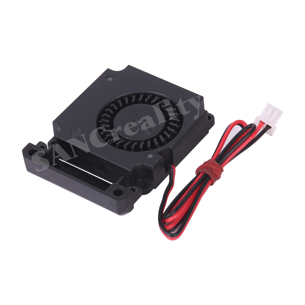 3D Printer Turbine Fan 12V 24V - Cooling Fan 40Mm 3D review and price