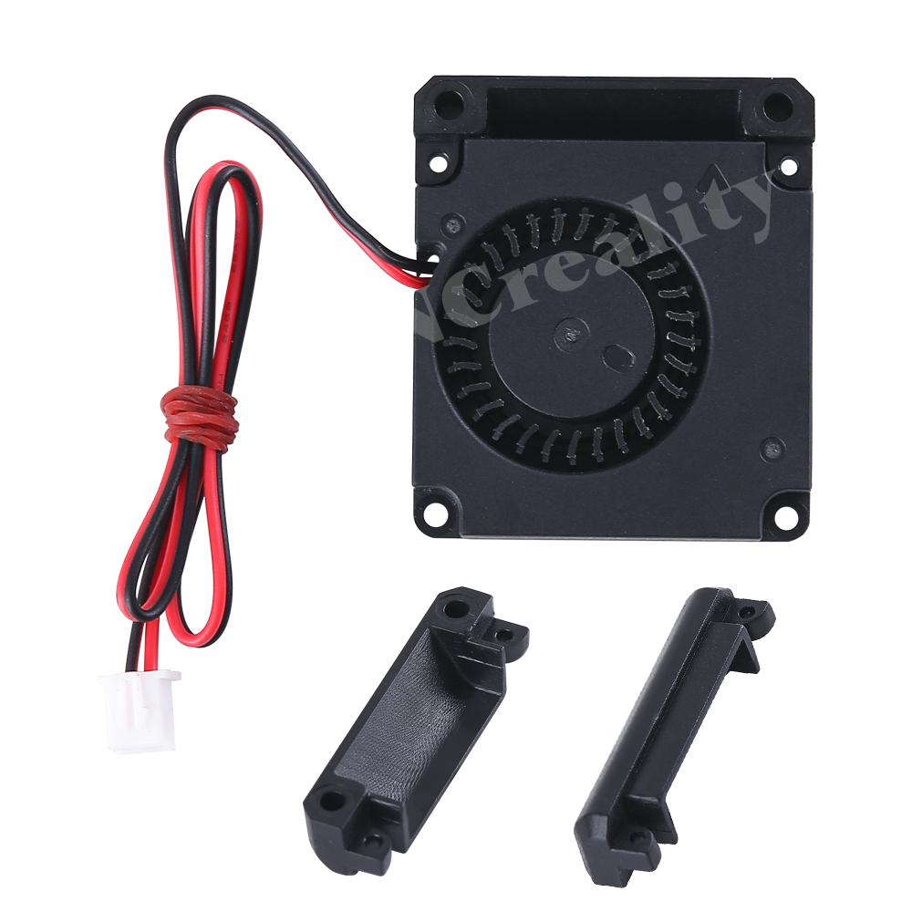 3D Printer Turbine Fan 12V 24V - Cooling Fan 40Mm 3D review and price