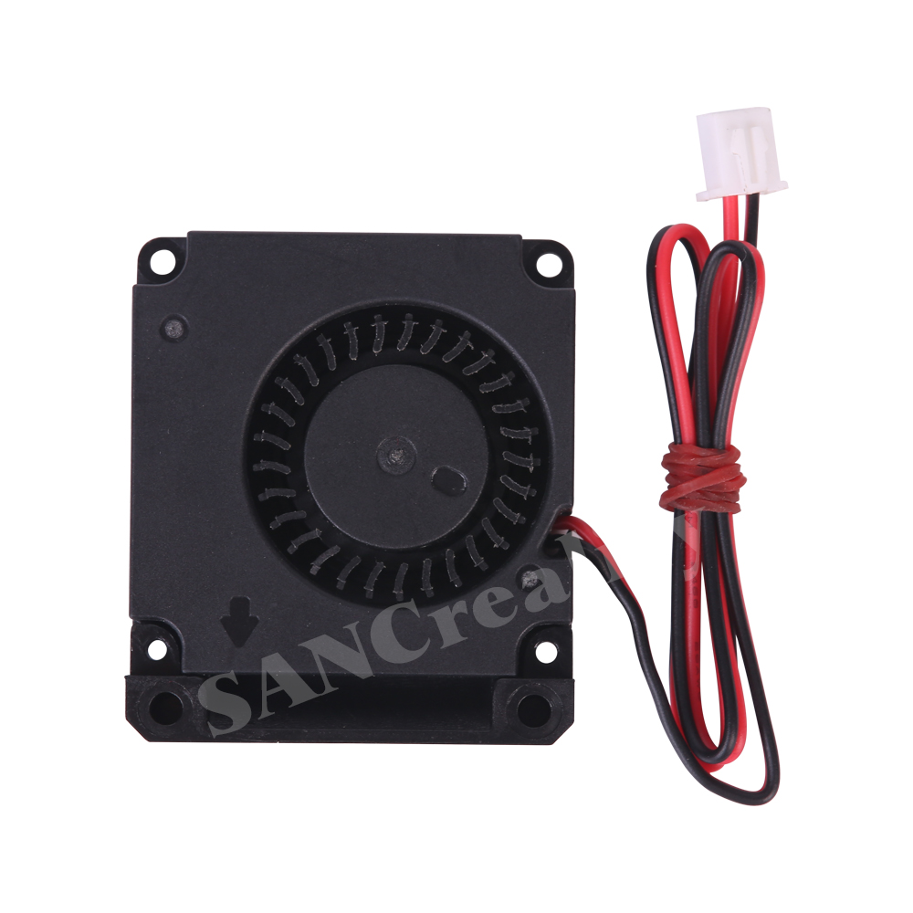 3D Printer Turbine Fan 12V 24V - Cooling Fan 40Mm 3D review and price