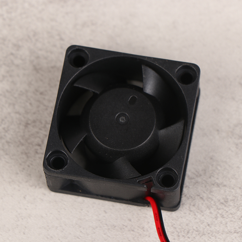 1pc DC 5V/12V/24V Computer CPU - Cooling Fan 40Mm 3D review and price