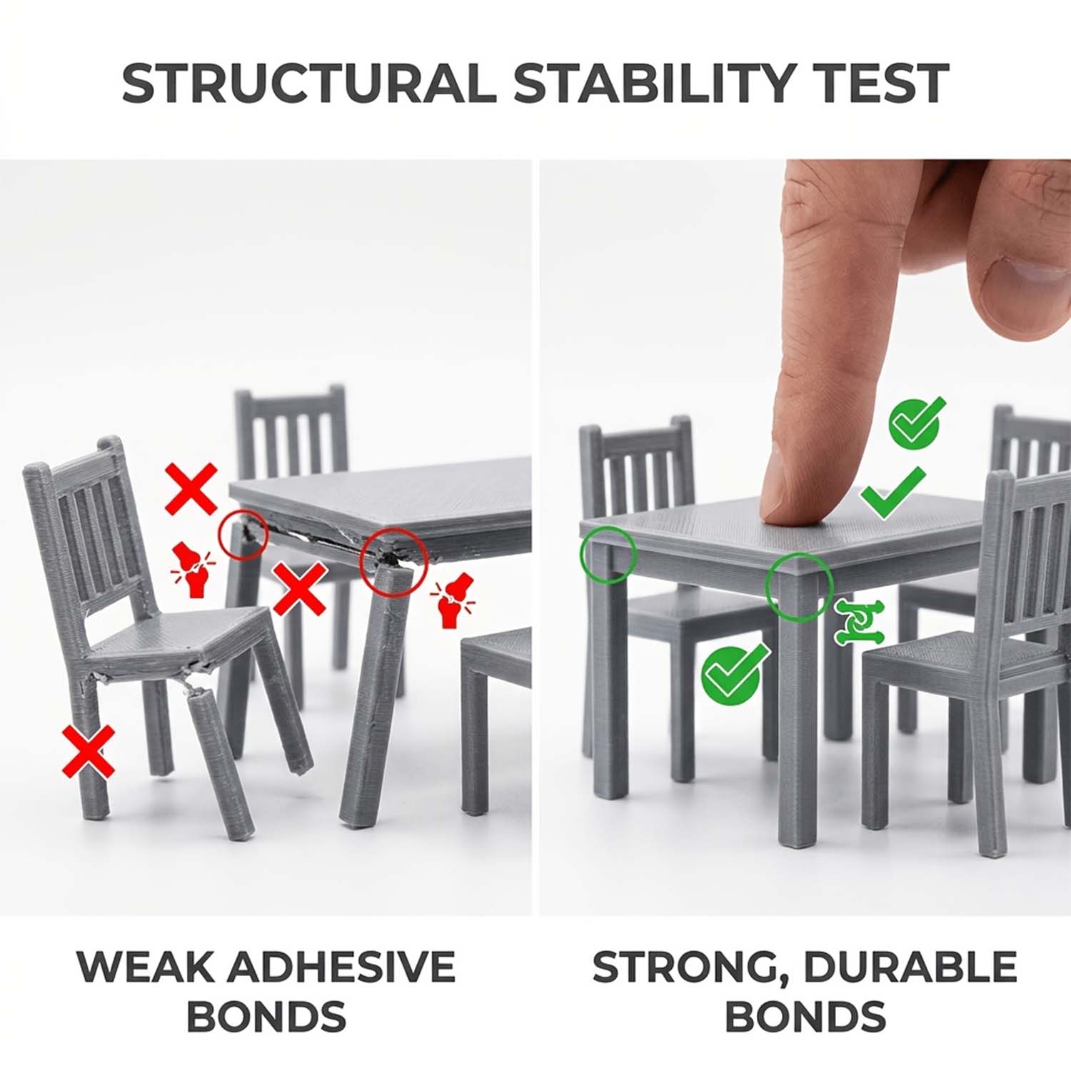 Quick Dry Transparent Adhesive - 3D Printing Glue Stick review and price