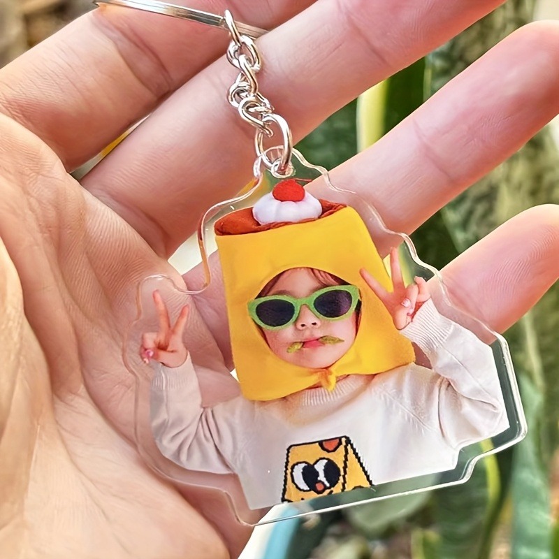 Customized Couple Photo and Te - 3D Printing Custom review and price