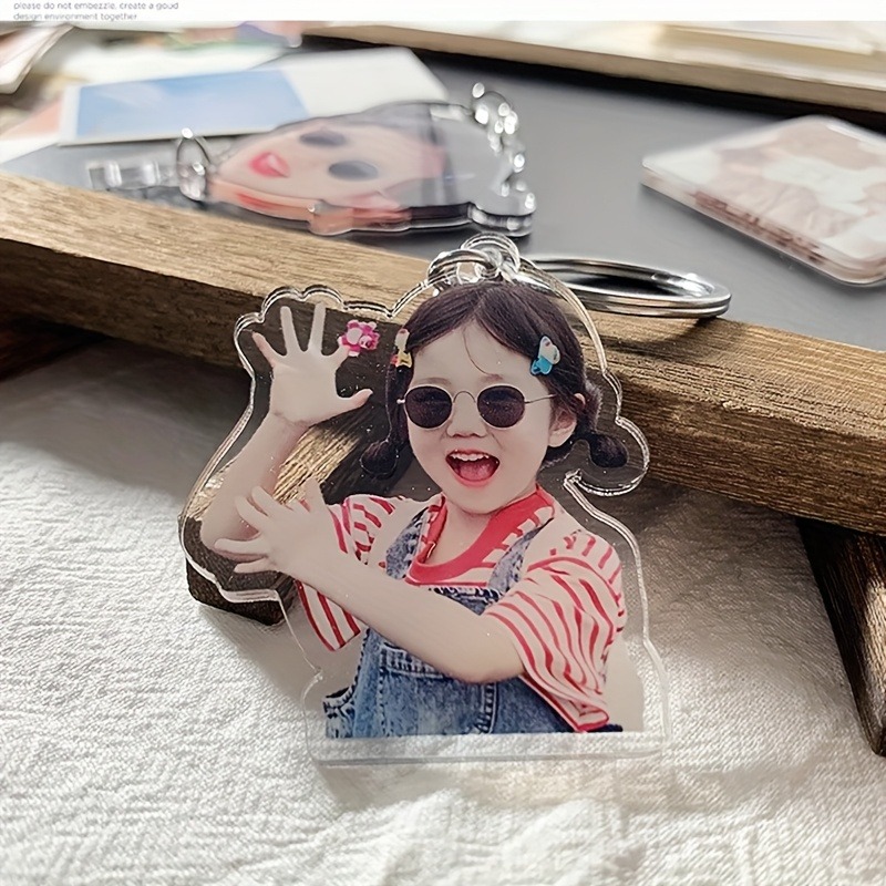 Customized Couple Photo and Te - 3D Printing Custom review and price