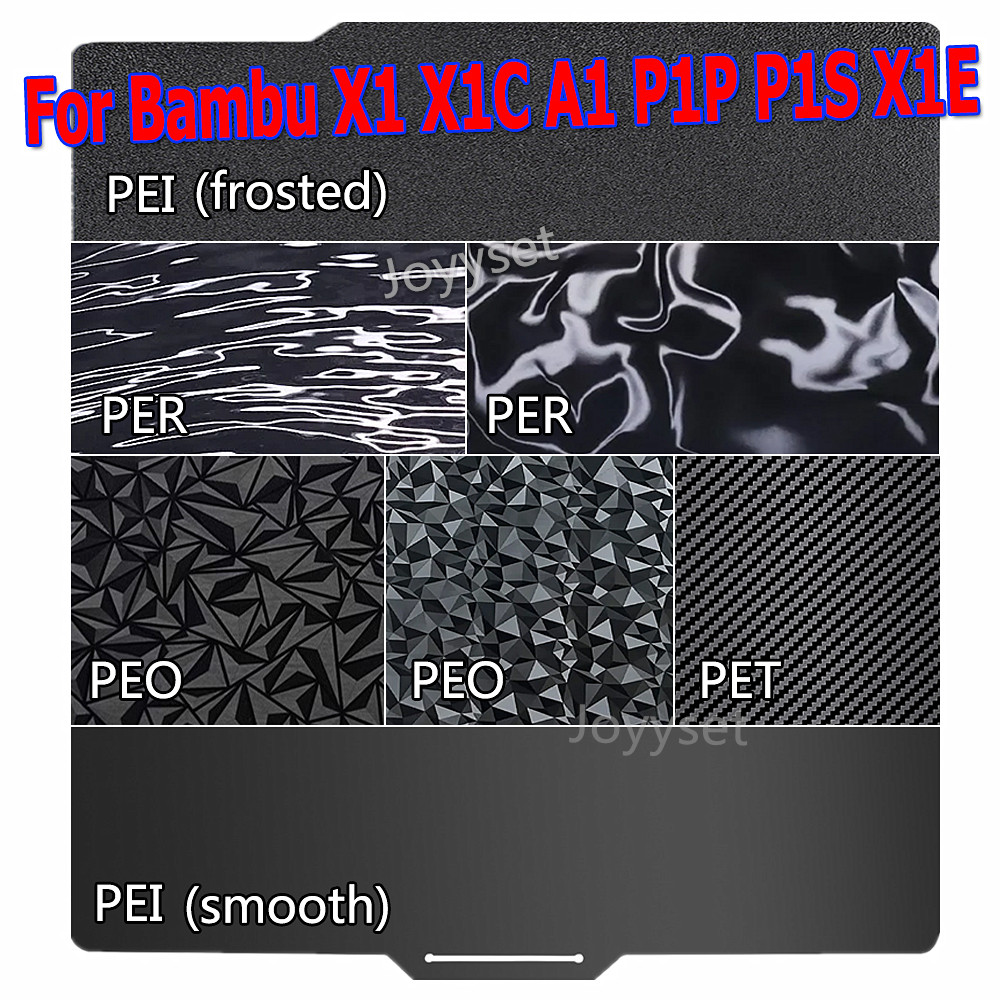 For Bambu Lab A1 P1S P2S P1P X - 3D Printing X1 Carbon review and price