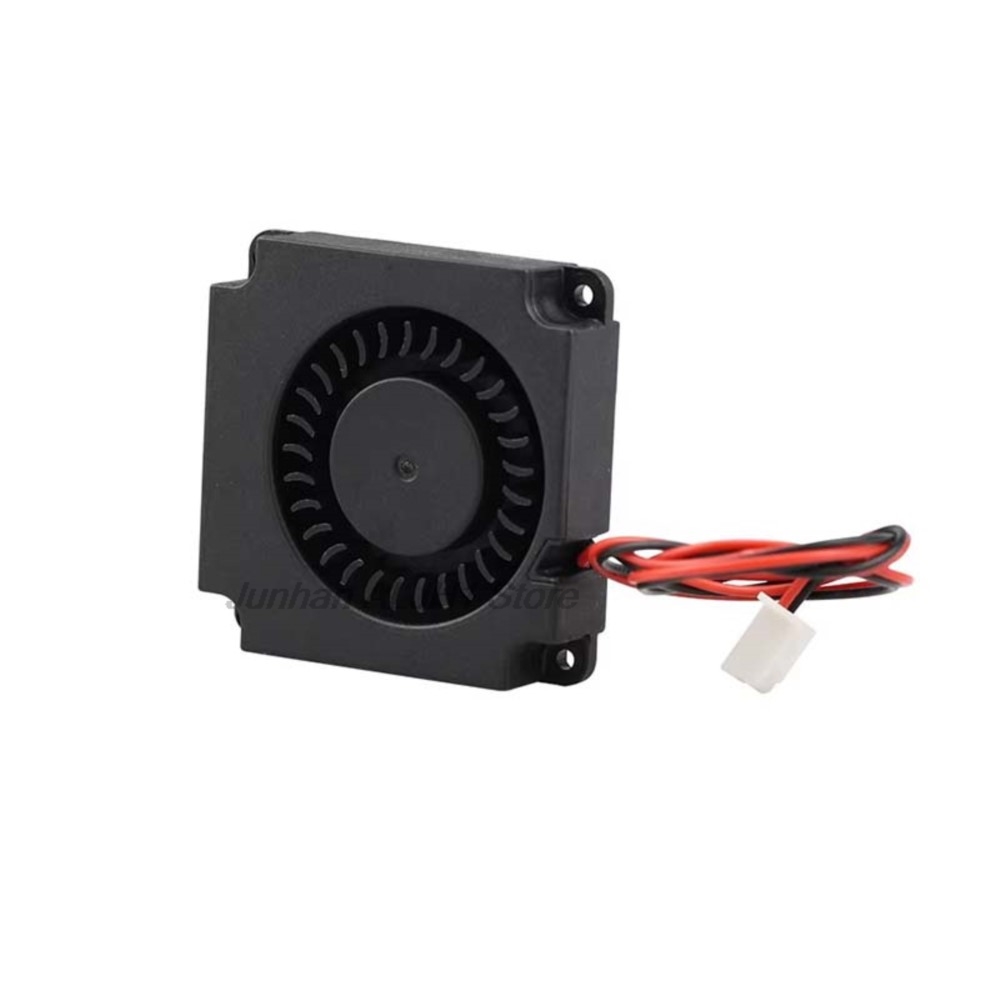DC 5V 12V 24V Cooling Fan 4010 - 3D Printer Extruder review and price