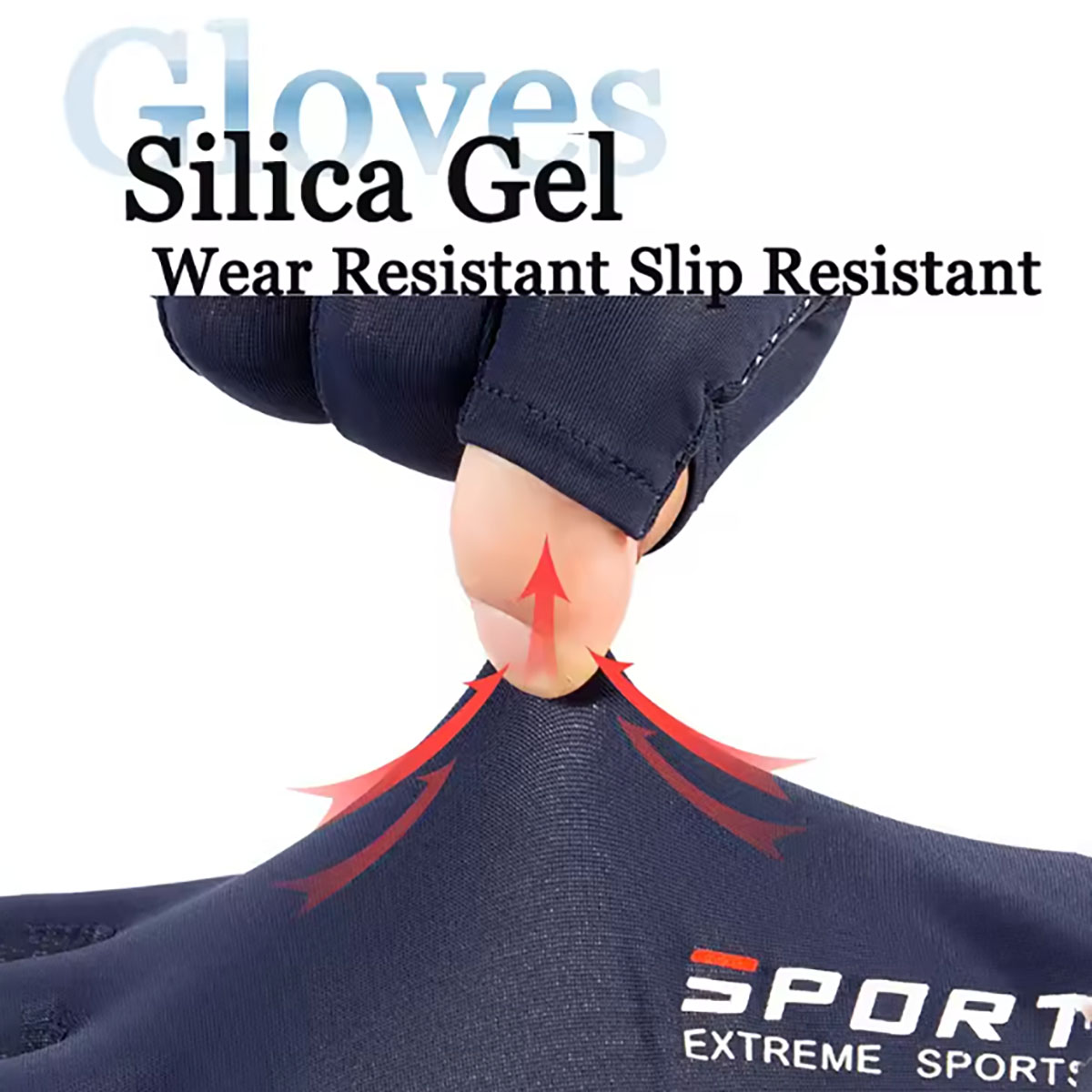 Ice Silk Halffinger Cycling Gl - Asa Filament Outdoor review and price